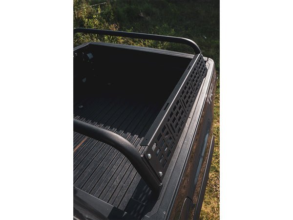 Overland Bed Bars for 2005-2023 Toyota Tacoma - Aspire Auto Accessories