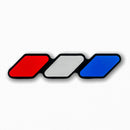 Standard Grille Badge - Aspire Auto Accessories