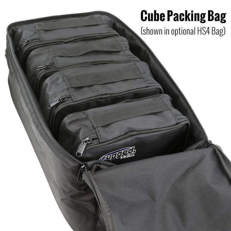 Packing Cube Bag for Tools, Cables, Accessories, and More - Aspire Auto Accessories