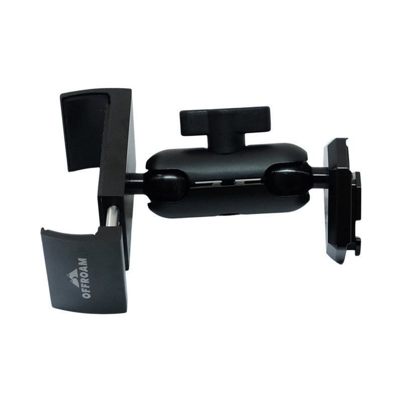 Phone Mount Kit - Ford F150 (2021-Current) - Aspire Auto Accessories