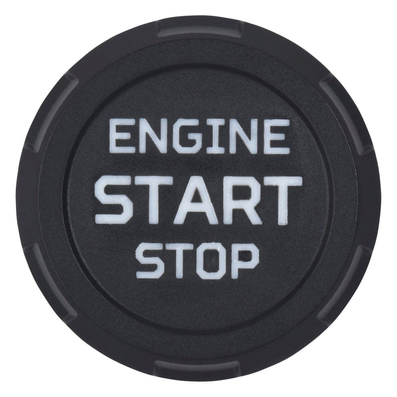 Push Start Button (2016+ Tacoma / 2020-2021 Tundra) - Aspire Auto Accessories