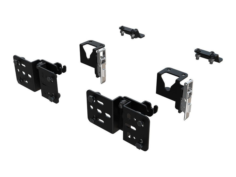 Quick Release Awning Mount Kit - Aspire Auto Accessories