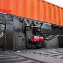 Rago Fabrication Quick Fist Mounts & Clamps for Molle Panels & Truck Beds | Bundled Pair - Aspire Auto Accessories