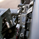 Rago Fabrication Quick Fist Mounts & Clamps for Molle Panels & Truck Beds | Bundled Pair - Aspire Auto Accessories