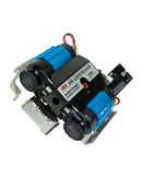 2016-2023 3rd Gen Toyota Tacoma Air Compressor Mount - Aspire Auto Accessories