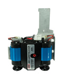 2016-2023 3rd Gen Toyota Tacoma Air Compressor Mount - Aspire Auto Accessories