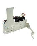 2016-2023 3rd Gen Toyota Tacoma Air Compressor Mount - Aspire Auto Accessories