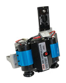 2016-2023 3rd Gen Toyota Tacoma Air Compressor Mount - Aspire Auto Accessories