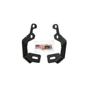 2022-2023 Toyota Tundra Ditch Light Brackets - Aspire Auto Accessories