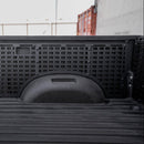 2022-2023 Toyota Tundra Bed Side Molle Panels | Driver Side - Aspire Auto Accessories