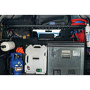 2010-2023 5th Gen Toyota 4Runner Molle Storage Panel Shelf - Aspire Auto Accessories