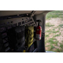 2010-2023 5th Gen Toyota 4Runner Molle Storage Panel System | Pair - Aspire Auto Accessories