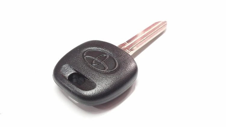 (Regular Key) N2 Designs 2016-2023 Toyota Tacoma Plug & Play Remote Start Kit - Aspire Auto Accessories