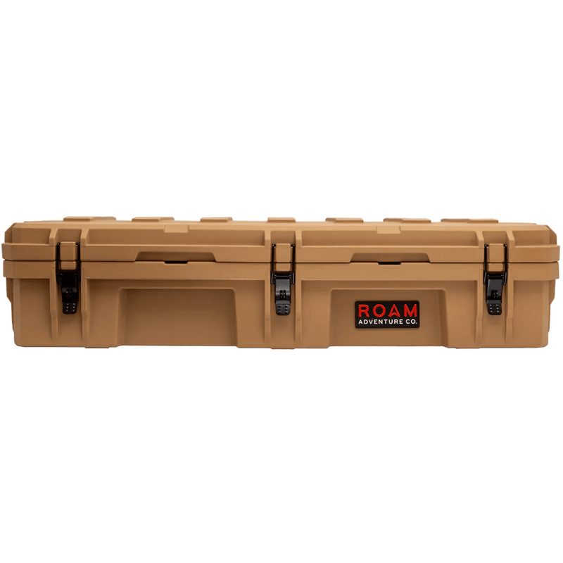 Roam 95L Rugged Case - Aspire Auto Accessories