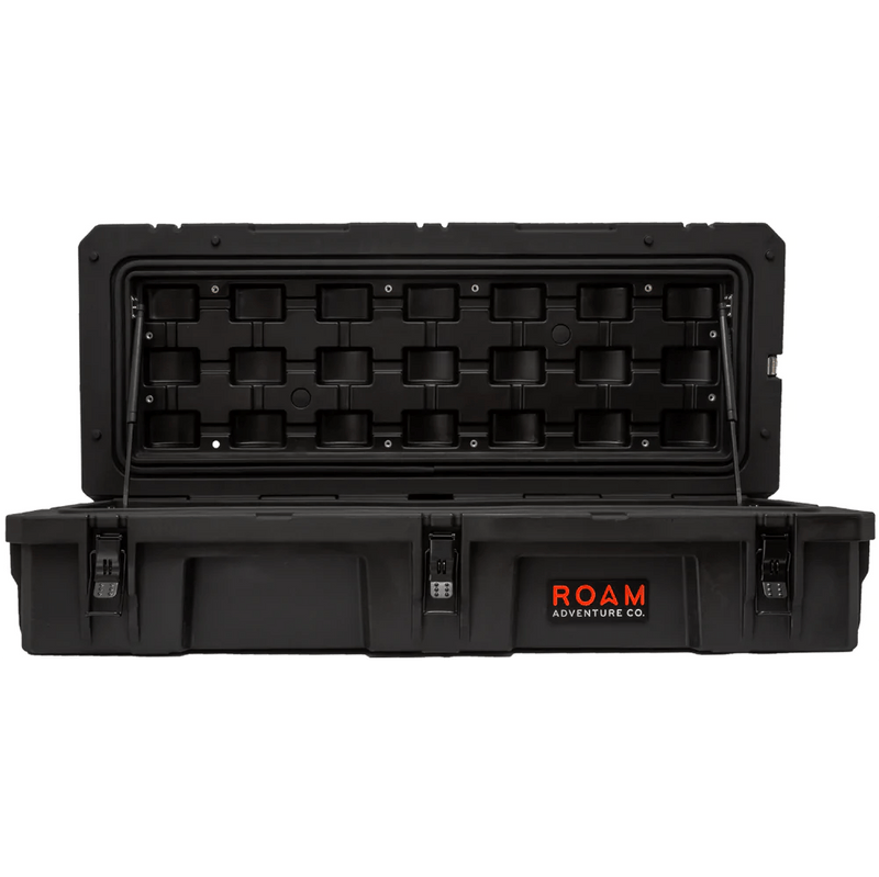 Roam 95L Rugged Case - Aspire Auto Accessories
