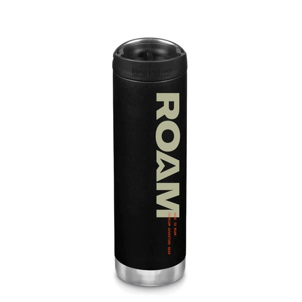 Roam Adventure Co 20 OZ Insulated Water Bottle - Aspire Auto Accessories