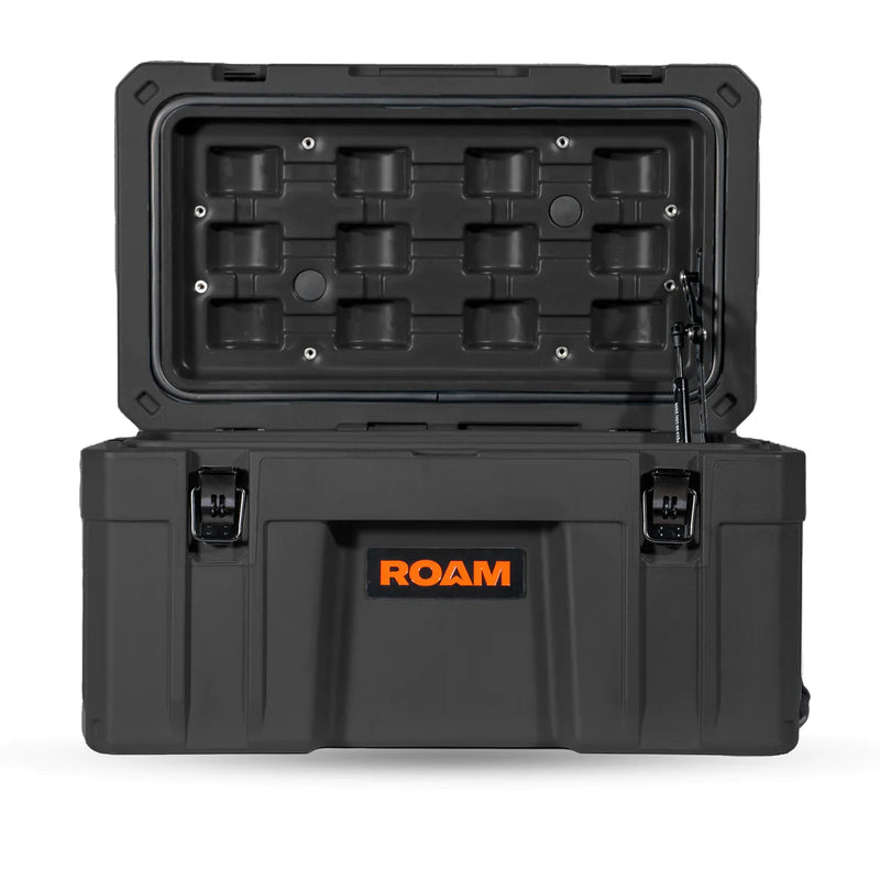 Roam Adventure Co 55L Rugged Case - Aspire Auto Accessories