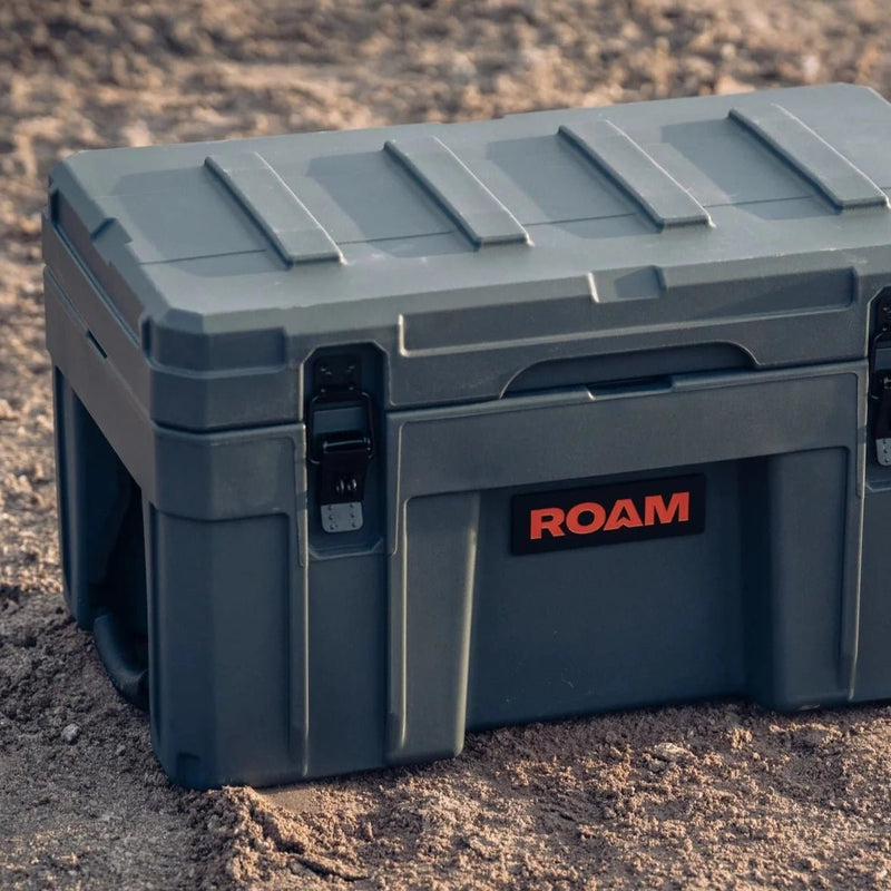 Roam Adventure Co 55L Rugged Case - Aspire Auto Accessories