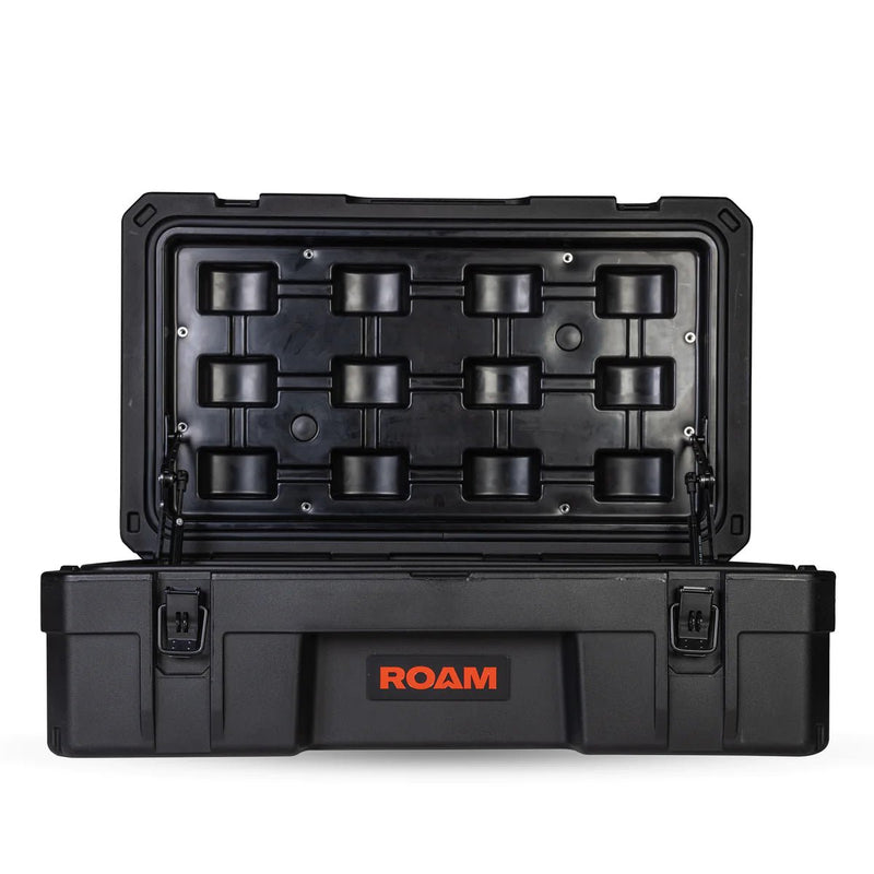 Roam Adventure Co 66L Rugged Case - Aspire Auto Accessories