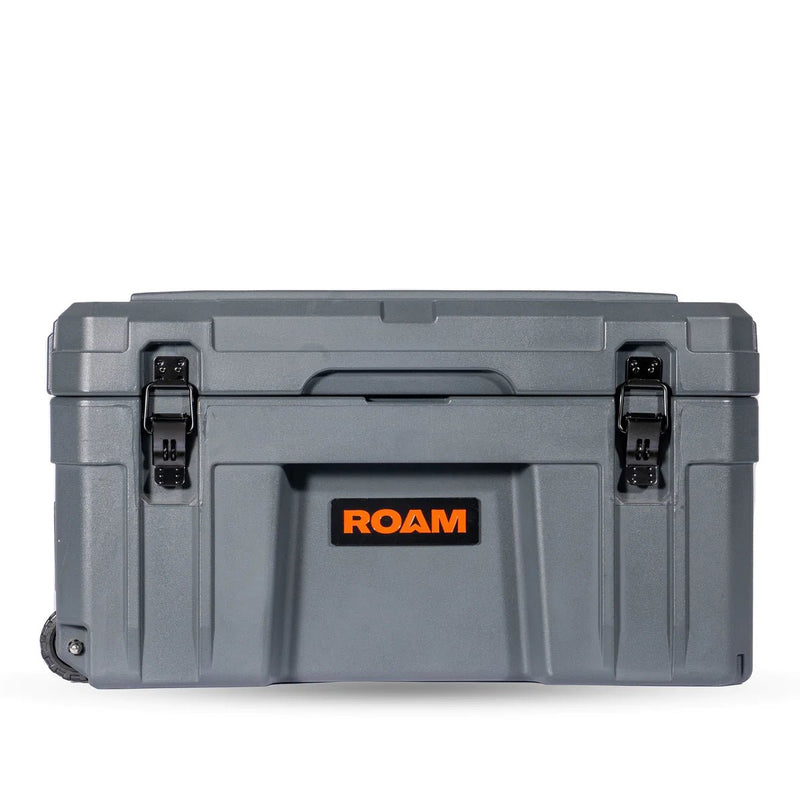 Roam Adventure Co 80L Rolling Rugged Case - Aspire Auto Accessories