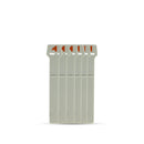 Roam Adventure Co Rugged Bag Labels - Aspire Auto Accessories