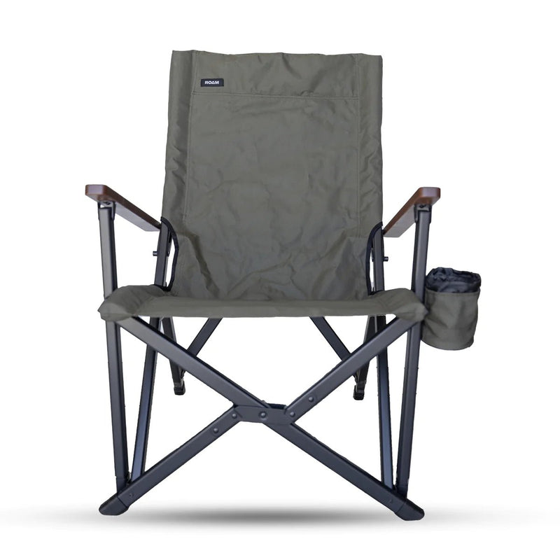 Roam Adventure Co Camping Chair - Aspire Auto Accessories