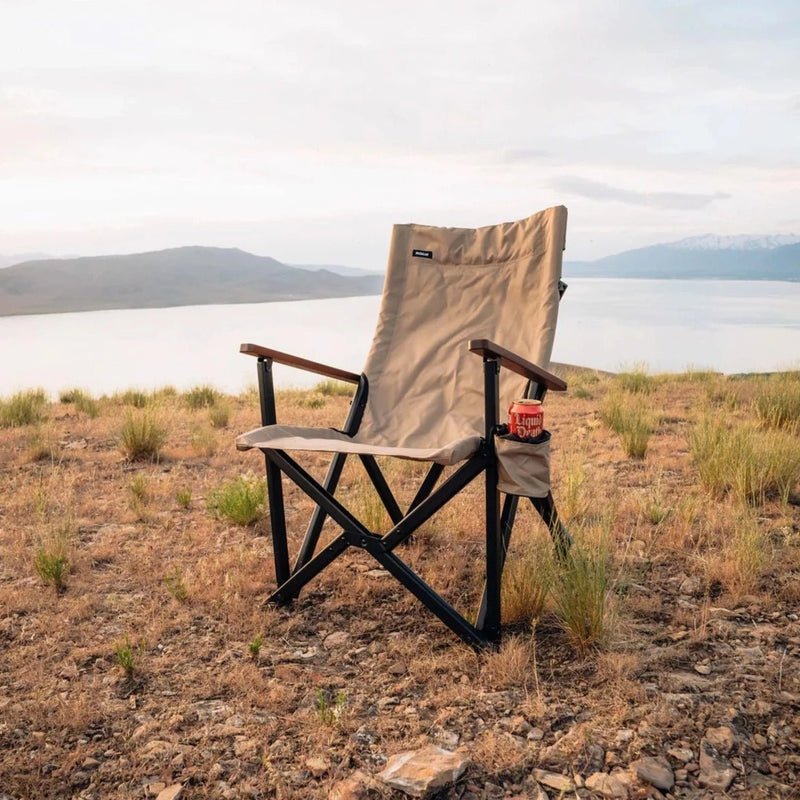 Roam Adventure Co Camping Chair - Aspire Auto Accessories