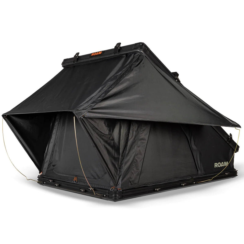 Roam Adventure Co Desperado Hardshell Rooftop Tent - Aspire Auto Accessories