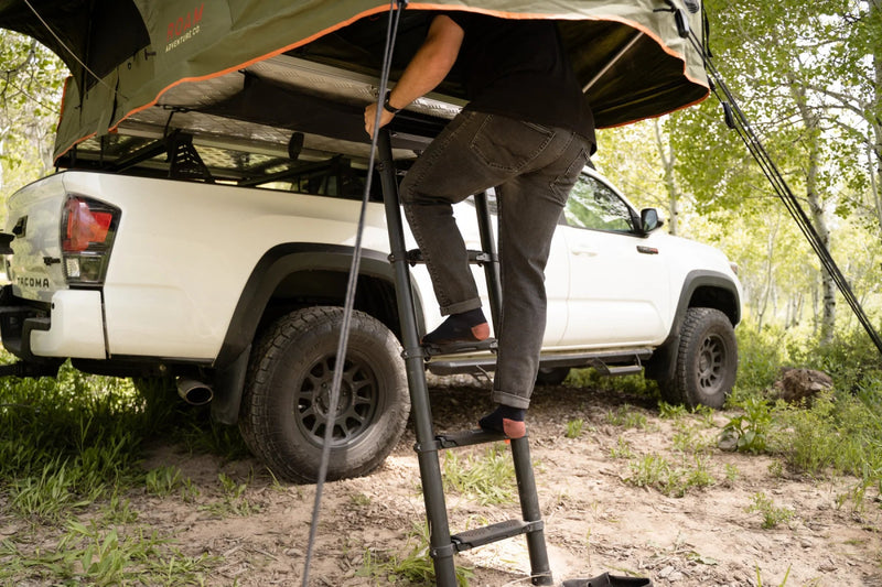 Roam Adventure Co Ladder Soft Steps - Aspire Auto Accessories