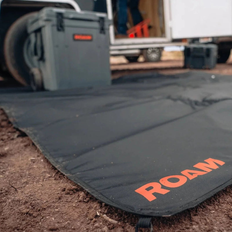 Roam Adventure Co Landing Mat - Aspire Auto Accessories