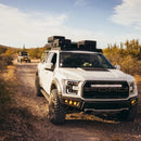 Roam Adventure Co 66L Rugged Case Mounts - Aspire Auto Accessories