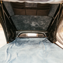 Roam Adventure Co Desperado Hardshell Rooftop Tent - Aspire Auto Accessories