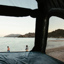 Roam Adventure Co Desperado Hardshell Rooftop Tent - Aspire Auto Accessories