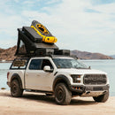 Roam Adventure Co Desperado Hardshell Rooftop Tent - Aspire Auto Accessories