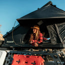 Roam Adventure Co Desperado Hardshell Rooftop Tent - Aspire Auto Accessories