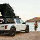 Roam Adventure Co Desperado Hardshell Rooftop Tent - Aspire Auto Accessories