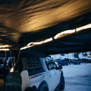 Roam Adventure Co LED Track Light - Aspire Auto Accessories