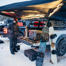 Roam Adventure Co LED Track Light - Aspire Auto Accessories