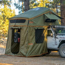 Roam Adventure Co Vagabond XL Rooftop Tent - Aspire Auto Accessories