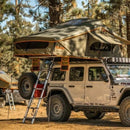Roam Adventure Co Vagabond XL Rooftop Tent - Aspire Auto Accessories