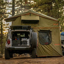 Roam Adventure Co Vagabond XL Rooftop Tent - Aspire Auto Accessories