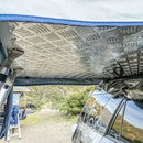 Roam Adventure Co Vagabond XL Rooftop Tent - Aspire Auto Accessories