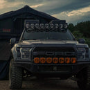 Roam Adventure Co Vagabond XL Rooftop Tent - Aspire Auto Accessories