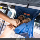 Roam Adventure Co Vagabond XL Rooftop Tent - Aspire Auto Accessories