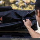 Roam Adventure Co Vagabond XL Rooftop Tent - Aspire Auto Accessories