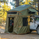 Roam Adventure Co Vagabond Tent Annex Room - Aspire Auto Accessories