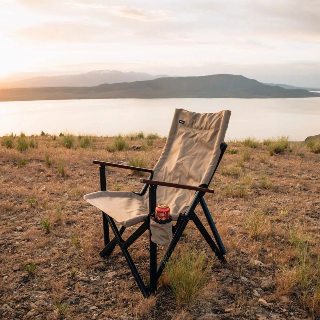 Roam Adventure Co Camping Chair | Aspire Auto Accessories