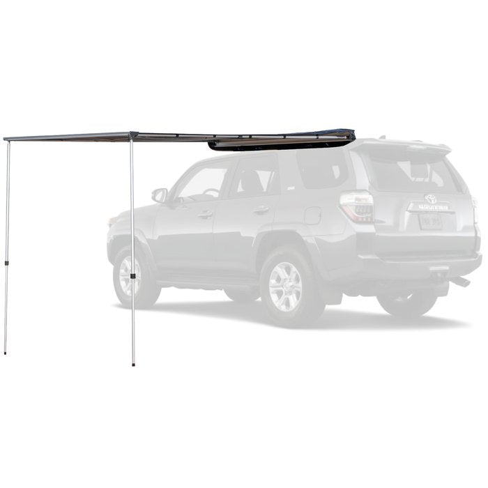Roam Adventure Co Rooftop Awning - Aspire Auto Accessories