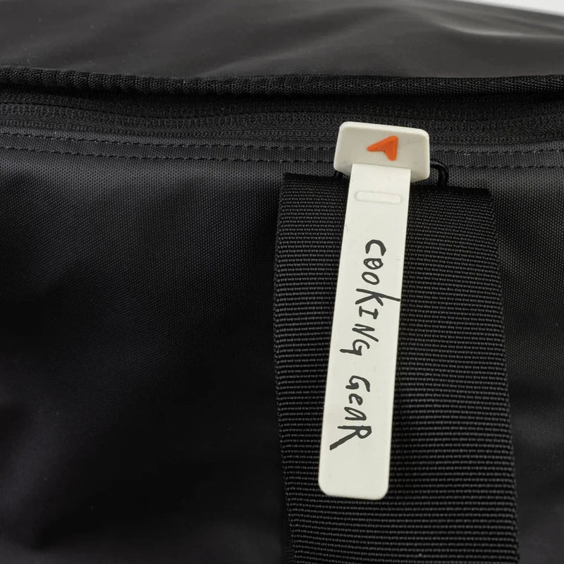 Roam Adventure Co Rugged Bag Labels - Aspire Auto Accessories