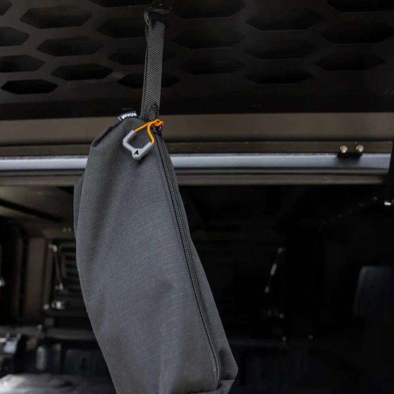 Roam Adventure Co Rugged Bag Mini - Aspire Auto Accessories
